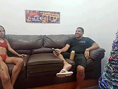 Dessinha Reveals Wanting To Fuck 8 Men, Already Tried Two With Leo Ogro.