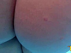 ted messes with brazilian actresses cristine castelary and gih rocha during breaks