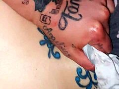 Back shots for this Latina MILF