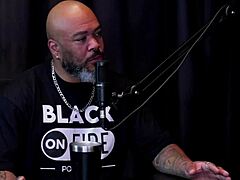 Gabriell Rios' Gay Orgy From Streets To Swingers?