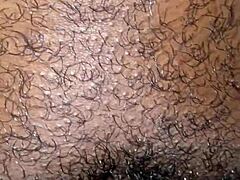 Look at that wet pussy ready for cock!