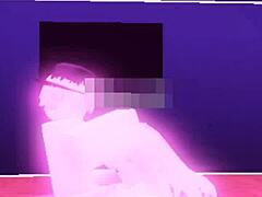 fucked a slut riding big cock in condo