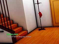 What Game Are You Playing in Eternum 6?