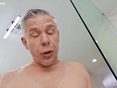 gypsy rose gets stuck and fucked