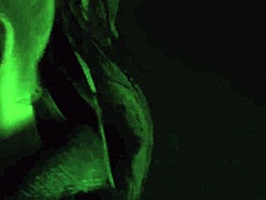 Busty Super Cop Claire Redfield Shows Off Her Massive Tits