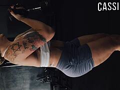 a médica fez procedimento na minha buceta que me deixou virgem de novo mas meu boy arrombou minha buceta novamente