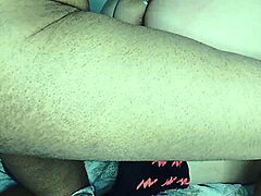 Vivi Guedez Enjoys Monster Cock Passionately