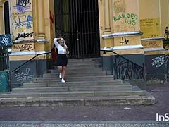 Пастир прима терапију курцем