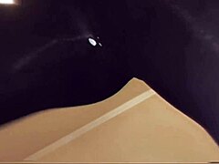 My sex tape with wife blowing cock!