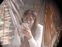 squirting ebony milf mara exotic gets her tight pussy pounded by big black cock 😈