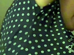 Our Embarrassing First Homemade Porn Video: Cute Couple With Natural Tits