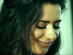 Cooking european babes hot lesbian sex in the kitchen