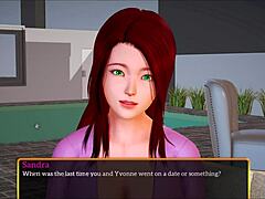 My New Family 347 With Big Tits And Ass