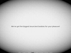 Maria Plays Big Boobie Association.