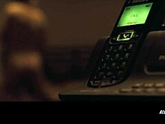 Basic instinct nude scene with flora montgomery