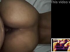 shy teen lets me fuck her pussy 😍