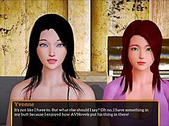 My New Family 347 With Big Tits And Ass