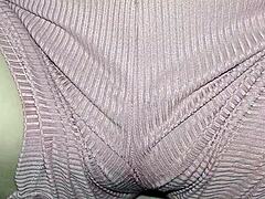 Xxx Hijastra Enojada No Quiere Quedar Embarazada