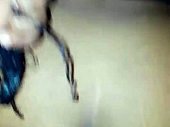 big black cock tempts with its size