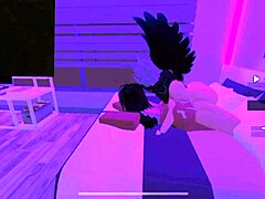 follando a una chica que ama mi gran verga negra