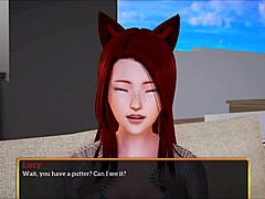 My New Family 347 With Big Tits And Ass