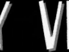 vicky vette rides sara jay's strap-on cowgirl style