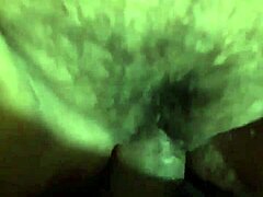 Mexican Amateur Fucks Neighbor's Pussy At Home