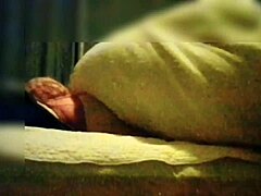 Want red lingerie seduction?