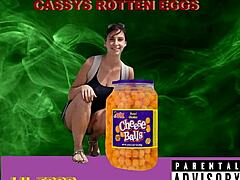 lil tpop cassys rotten eggs full album 😋