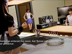 let's explore academy 93 in this exciting game adventure 😊