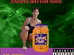 lil tpop cassys rotten eggs full album 😋