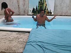 nina rivera in superhot lesbian compilation 2