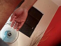 vídeo de verificación con webcam riding and handjob hardcore 😏