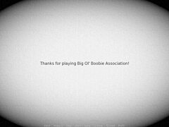 Maria Plays Big Boobie Association.