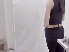 Cowgirl, How Does That Bull's Cock Feel Inside You?