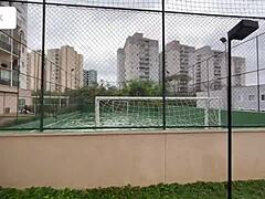 showing new apartment and inaugurating with homemade fuck ft amberzinha?