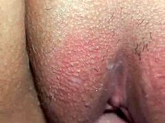 sabrinafoxy moans, fill my ass with cum just like i crave it