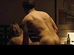 Basic instinct nude scene with flora montgomery