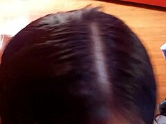 My Wife Craves Double Penetration with Her Big Ass