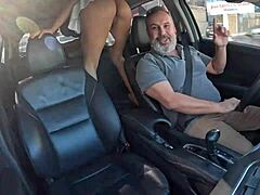 alice vasconcelos spreads her juicy pussy for muff diving!