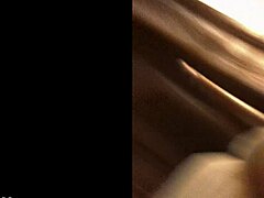 Cheryl, that hot milf, reaches orgasm with dildo!