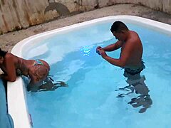 nina rivera in superhot lesbian compilation 2