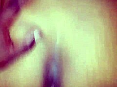 big black cock tempts with its size