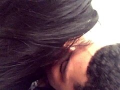 sexo casero real con una universitaria 😏