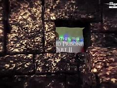 Sunny Herrera part 2 in uniform blowjob