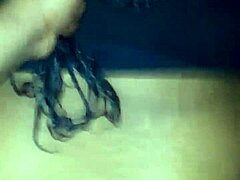 big black cock tempts with its size