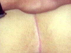 A hot cogida in a mexican hotel room with intense passion.