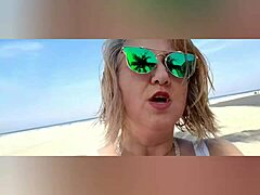 lighthouse on the beach