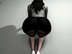 Megan F, ready for that big black cock banging?