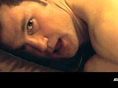 Basic Instinct Çıplak Sahnesi Flora Montgomery İle